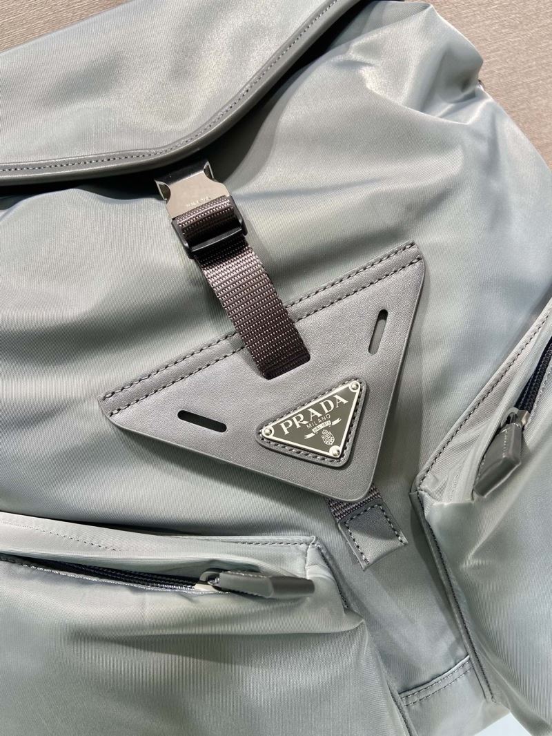 Prada Backpacks